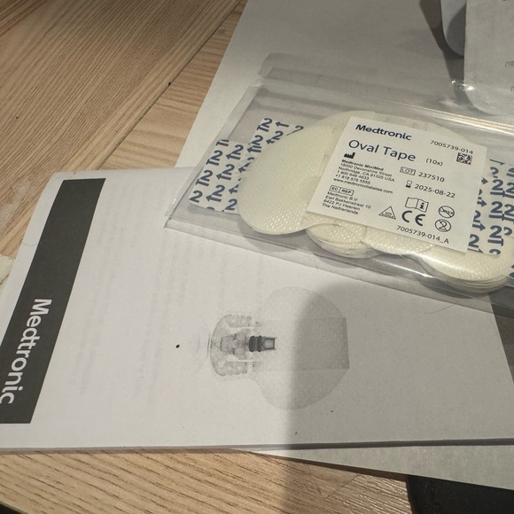 4x single sealed sensor - guardian sensor (3) see description - Picture 3 of 6